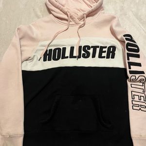 Hollister hoodie